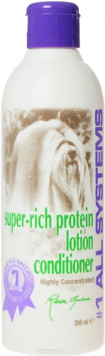 All Systems Super rich Protein кондиционер суперпротеиновый 250 мл (27007)