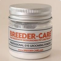 Breeder Care™ Professional Eye Grooming Powder 1/2 OZ (Пудра для глаз) купить, продажа, цена