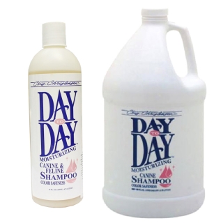 057 Chris Christensen Day to Day Moisturizing Shampoo / Крис Кристенсен увлажняющий шампунь для частого применения 473 мл (США)