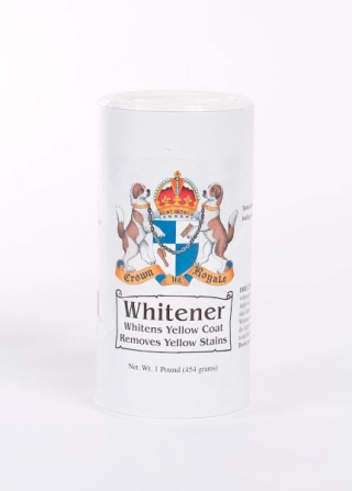 Whitener 1lb отбеливатель  для шерсти пудра-порошок, под глаза, 454 мл., (США)