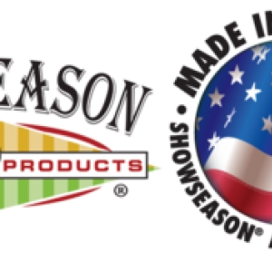 SHOWSEASON® Grooming Products (США)