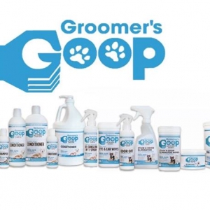 GROOMER`S GOOP/Грумерс Гуп (США)