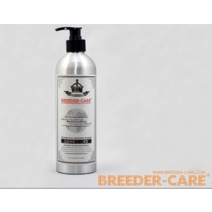 Breeder Care™шампунь для длинношерстных и полудлинношерстных кошек и собак Professional Longhairs Shampoo (Тайланд). 473 мл