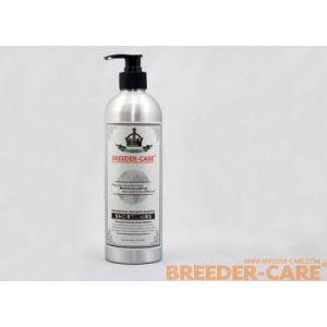Breeder Care™ шампунь для короткошерстных и бесшерстных кошек и собак Professional Shorthairs Shampoo (Тайланд). 50 мл