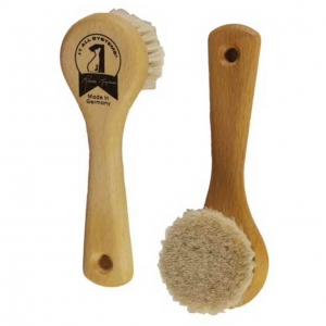 *1 All Systems Powder Brush щетка для нанесения пудры из козьей шерсти (США)