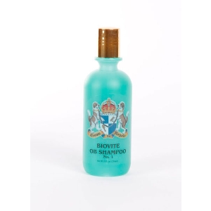 Crown Royale Biovite Shampoo №1 для длинной, шелковистой шерсти 8 oz, 236 мл., готовый (США)