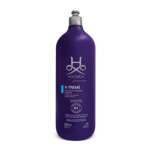 HYDRA X-treme shampoo 1L Суперочищающий шампунь Бразилия.