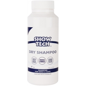 SHOW TECH Dry Shampoo сухой шампунь пудра 100 г (Бельгия)