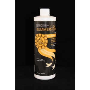 SummerWinds Protect-A-Coat Conditioning Oil Маслянный кондиционер 946 мл (США)