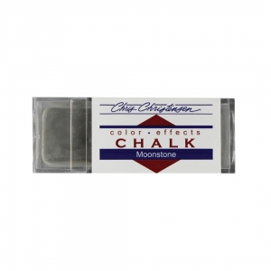 *157 Chris Christensen Grey Chalk Block/ Серая пудра в блоке 48 гр (США)