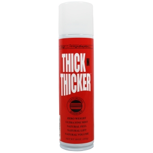 *СС1110 Chris Christensen Thick N Thicker Bodifier Texturizer Spray / Крис Кристенсен Спрей для текстуры и объема 296 мл (США)