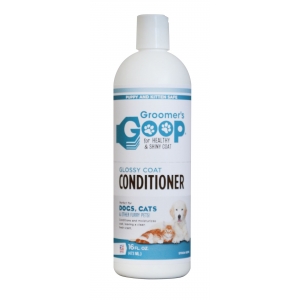 GROOMER`S GOOP Восстанавливающий и текстурирующий кондиционер Pet Conditioner  ( 454 gr  )