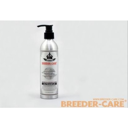 Breeder Care™ щадящий шампунь Professional Ultramild Shampoo (Тайланд) 240 мл