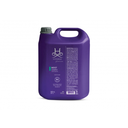 HYDRA Moisturizing shampoo 5L Увлажняющий шампунь (Бразилия)