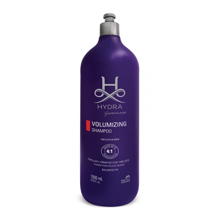 HYDRA Volumizing shampoo 1L Шампунь для объема (Бразилия)