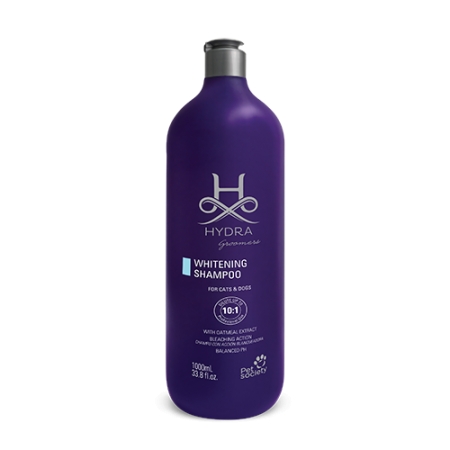 HYDRA Whitening shampoo 5L Отбеливающий шампунь (Бразилия)