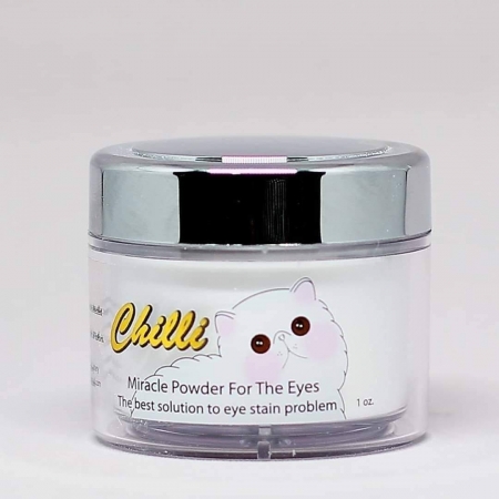 Пудра Chilli miracle powder for the eyes для глаз 2 oz, 60 мл (Тайланд)